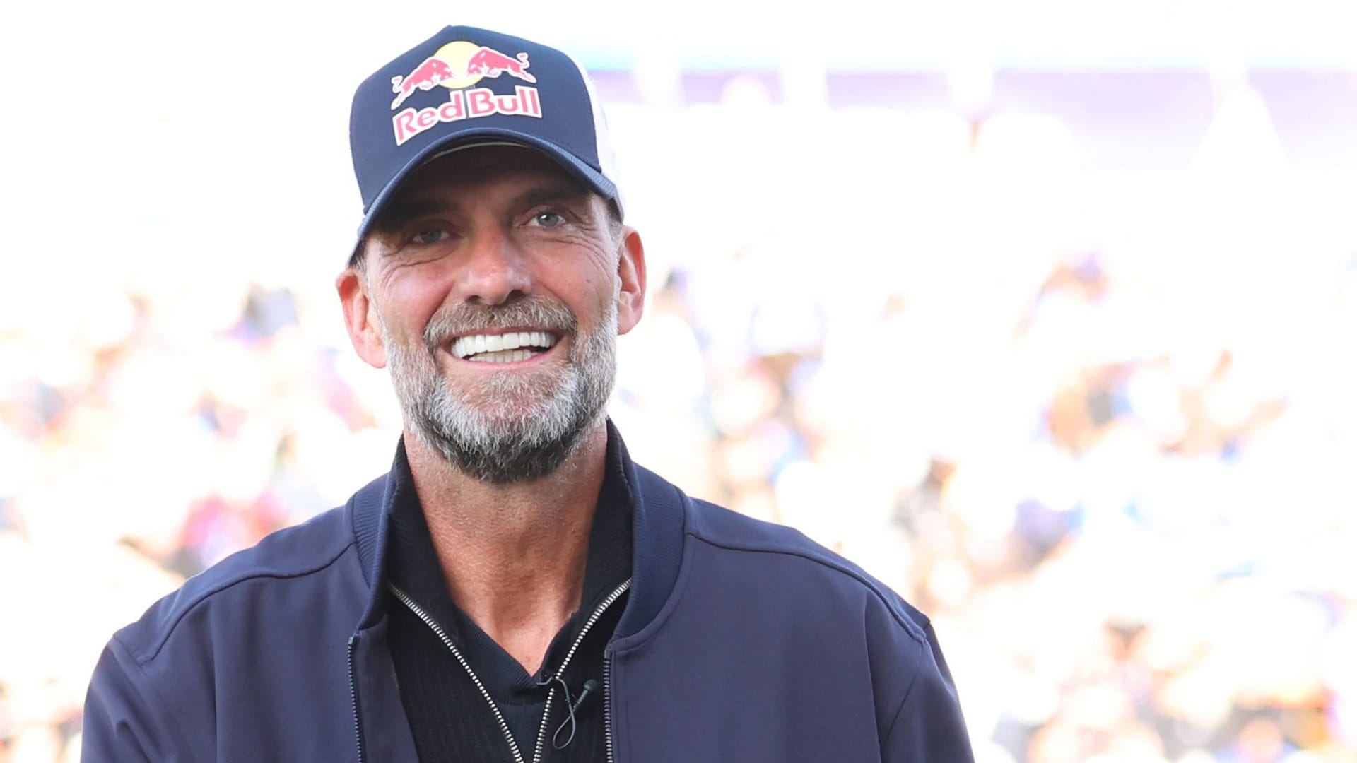 Jürgen Klopp: Er ist seit Jahresbeginn "Global Head of Soccer" im Red-Bull-Imperium.