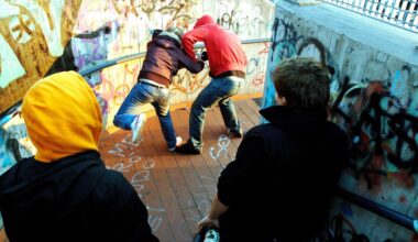 Jugendkriminalität: Soko Iuventus stellt weniger Raubstraftaten von Jugendlichen in Dresden fest