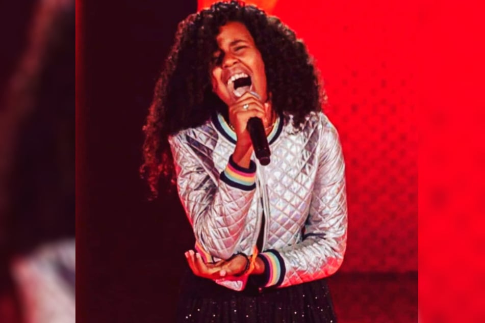 Karen Silva (†17) wurde durch ihren Auftritt bei The Voice Kids berühmt.