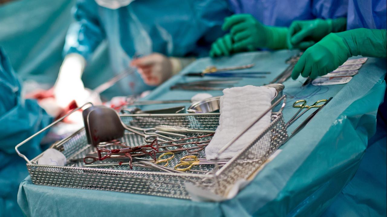 Türkei verbietet teils geplante Kaiserschnitte in privaten Kliniken