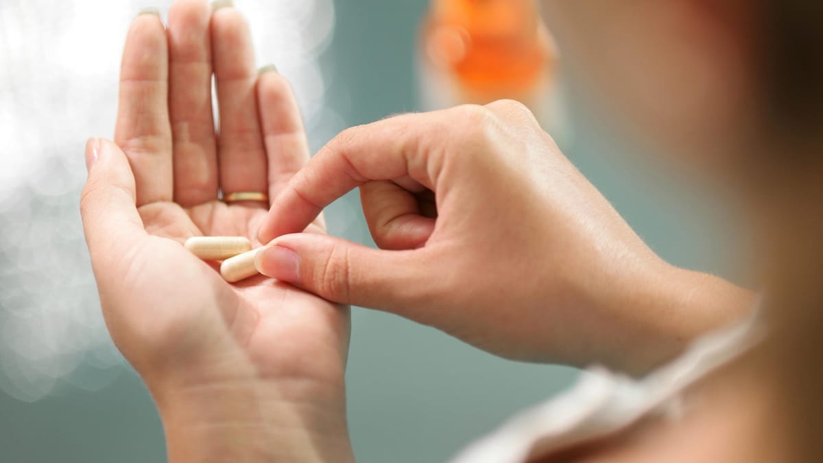 Kalziumtabletten können ungesund sein: Das ist der Grund