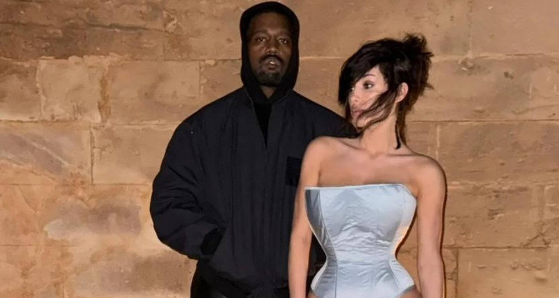 Therapie auf Mallorca rettete Kanye West und Biancas Ehe