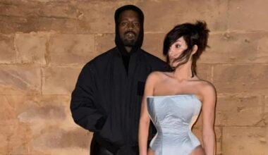 Therapie auf Mallorca rettete Kanye West und Biancas Ehe
