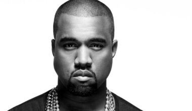 Kanye Wests neues Album "WW3" soll morgen droppen
