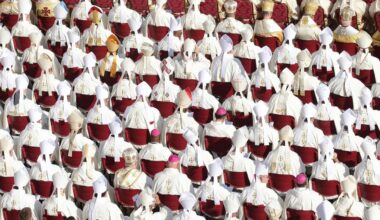 Wer könnte als Papst auf Franziskus folgen?