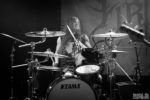 Konzertfoto von Karg - Album Release Tour 2020