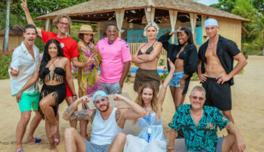 Sommerprogramm: RTLzwei startet "Kampf der Realitystars" im Mai