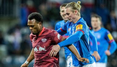 Bundesliga: RB Leipzig gegen Schlusslicht Kiel in der Bringpflicht