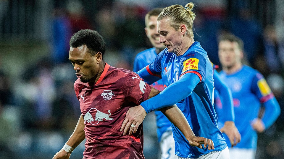 Bundesliga: RB Leipzig gegen Schlusslicht Kiel in der Bringpflicht