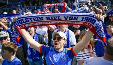Holstein Kiel: So kann es mit dem Klassenerhalt noch klappen | NDR.de - Sport