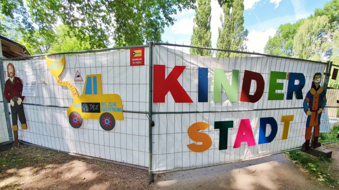 Kinderstadt