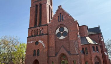 Essen Altendorf: Christen und Muslime gegen Vandalismus