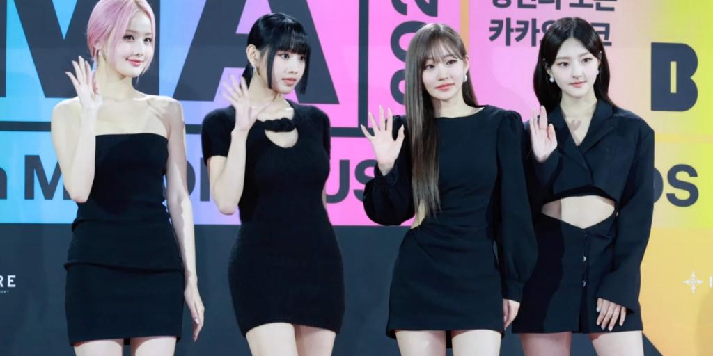 Hiphop-Party: K-Pop-Stars teilen handgeschriebene Entschuldigung - Hiphop.de