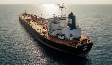 Russische Schattenflotte: Estland lässt festgesetzten Öltanker weiterfahren