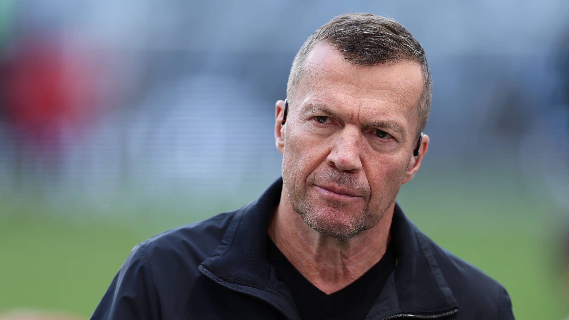 Klare Worte zur Causa Müller: Lothar Matthäus.