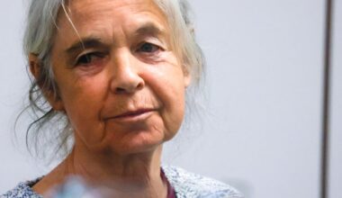 Wie Daniela Klette eine Wohnung im Bremer Viertel mietete