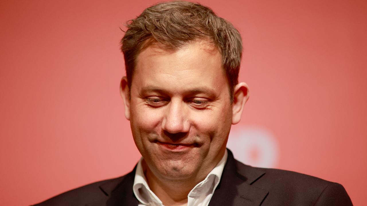 SPD-Chef Klingbeil soll Vizekanzler in neuer Bundesregierung werden