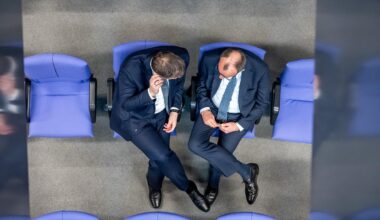 Die Hochrisiko-Koalition: Wie Schwarz-Rot sich nun aufstellen muss