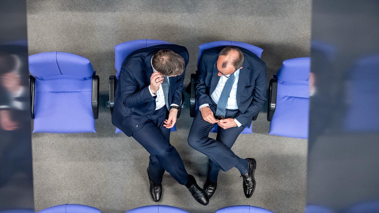 Die Hochrisiko-Koalition: Wie Schwarz-Rot sich nun aufstellen muss