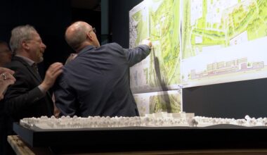 Sieger bei Architektur-Wettbewerb für neues Fördeklinikum Flensburg | NDR.de - Nachrichten