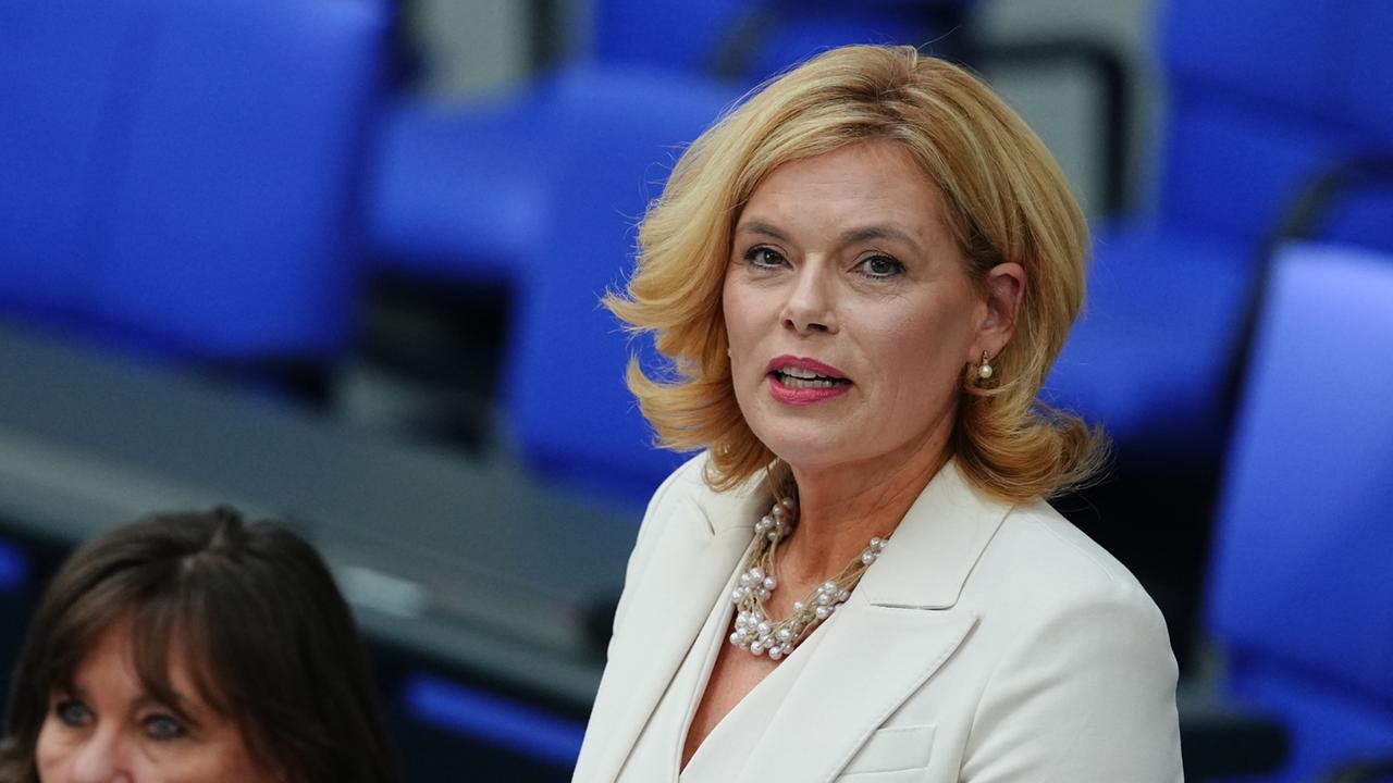 Klöckner will im Streit um Umgang mit AfD vermitteln