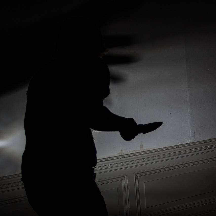 Bochum: Mann soll Kinder mit Messer bedroht haben