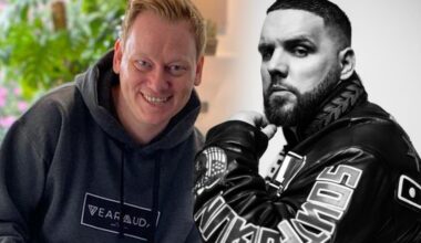 Deswegen ist der Ballermann-Song mit Knossi nicht erschienen