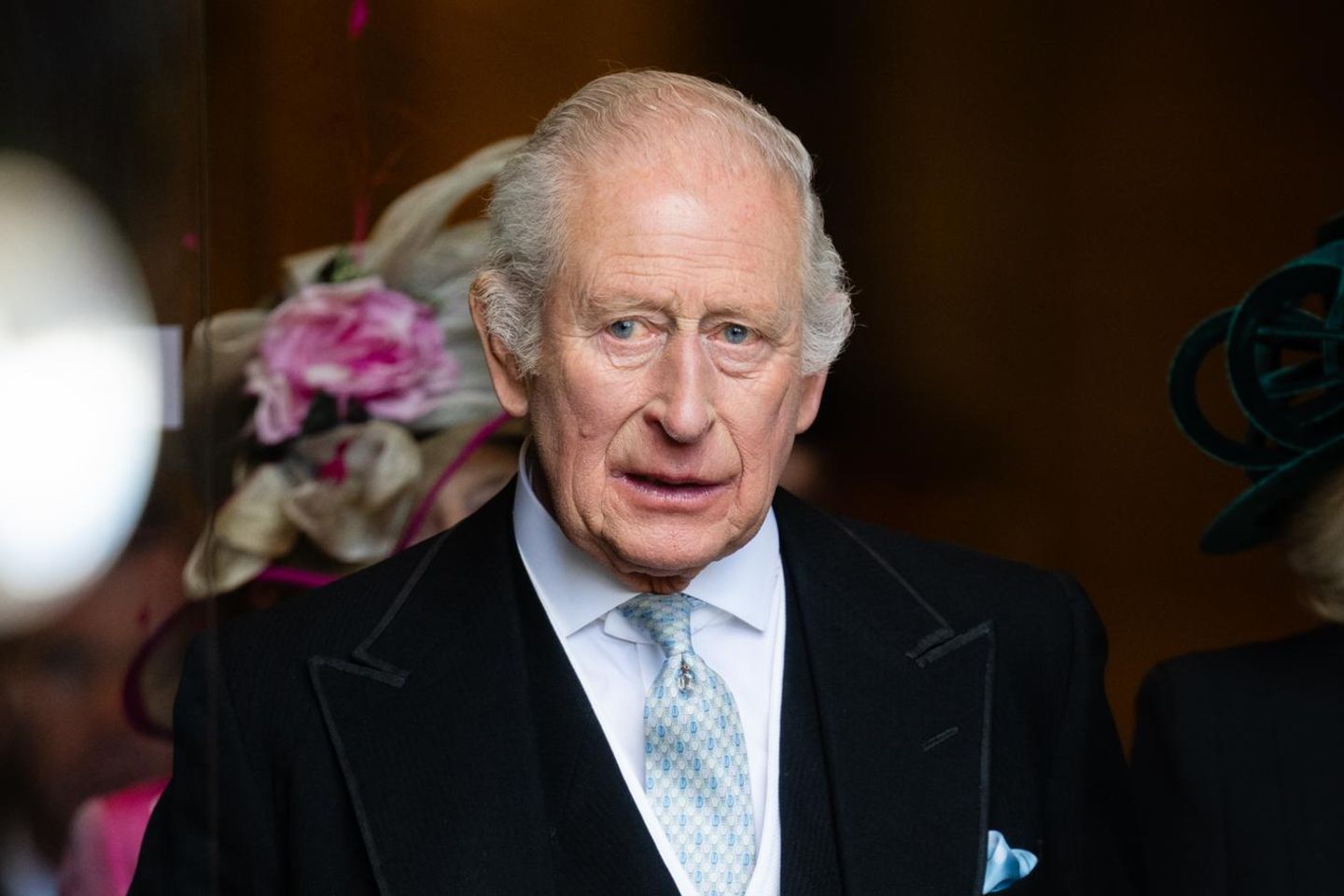 König Charles