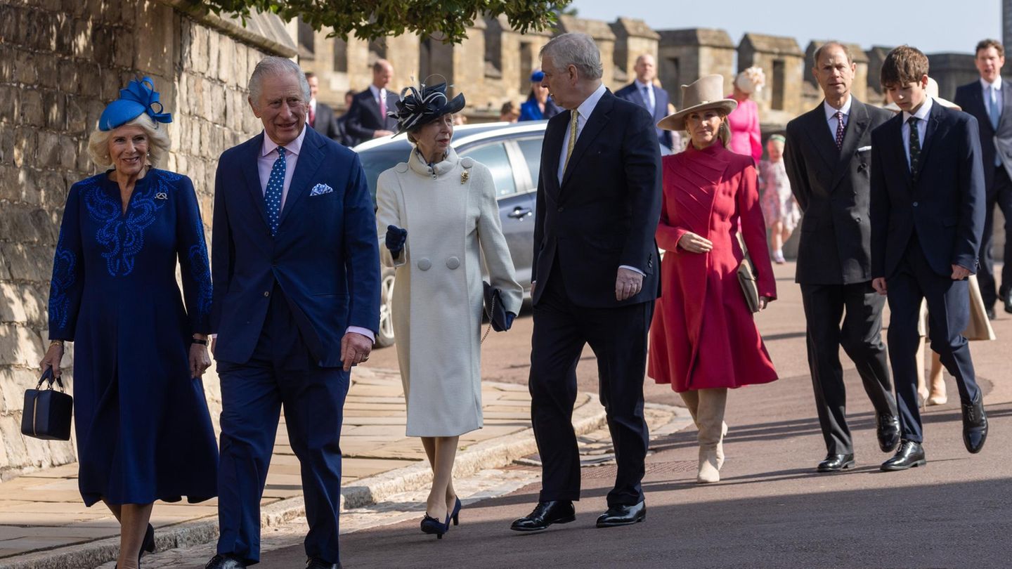 Prinzessin Anne: Unerwartetes Lob für lange geächtetes Familienmitglied