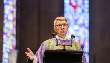Bischof Kohlgraf: Ostern führt zum Wesentlichen