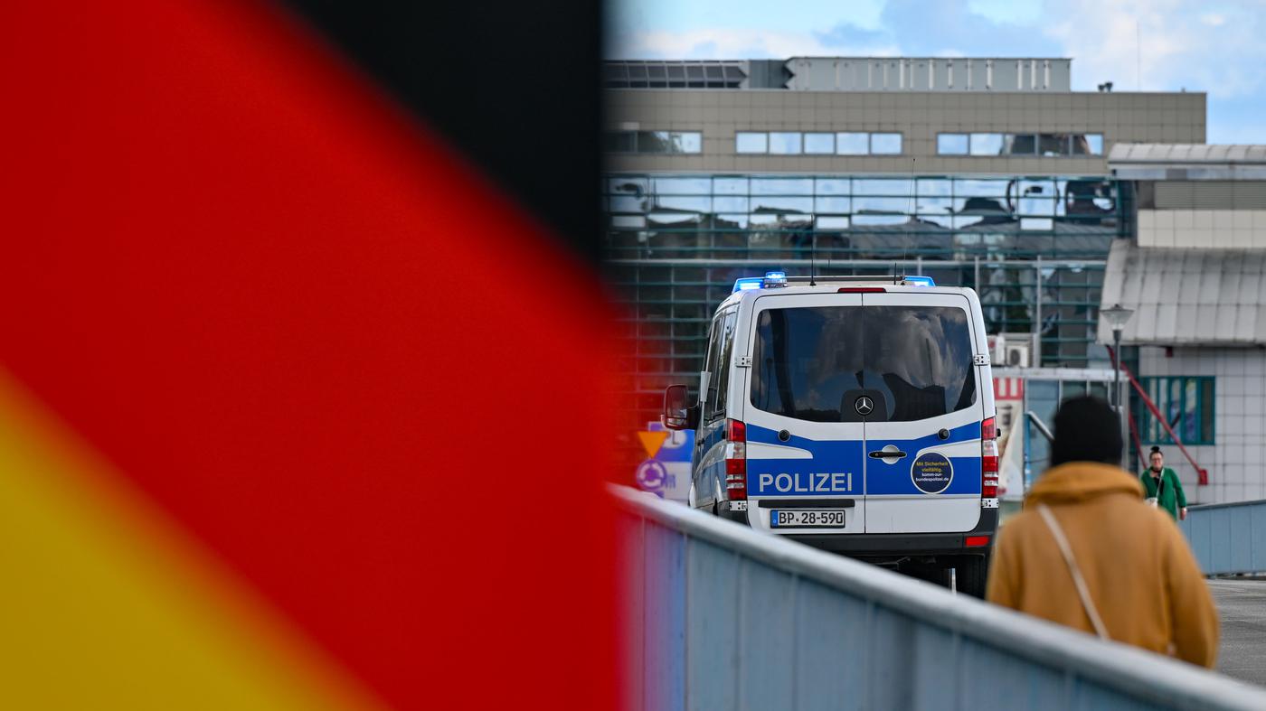 Deutschland ist erstmals seit Jahren nicht mehr EU-Spitzenreiter bei Asylanträgen