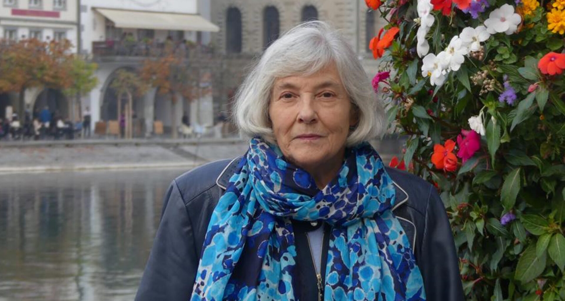 Pro Leipzig erinnert an Barbara Kowalzik · Leipziger Zeitung