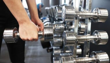 Welchen Einfluss Sport auf Fettgewebe hat