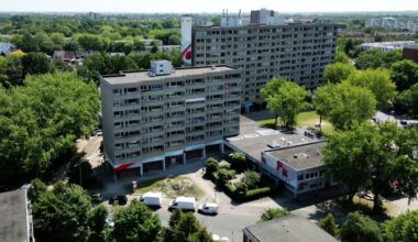 Bremer will mit Volksbegehren fürs Klinikum Links der Weser kämpfen