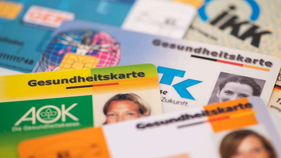 Auswertung von Patientendaten durch Krankenkassen: Ärzte kritisieren "Schleppnetzfahndung"
