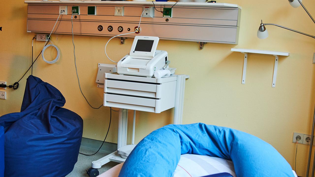Geburtskliniken - Wenn Risikoschwangere im falschen Krankenhaus entbinden