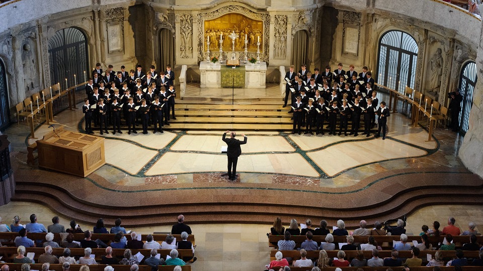 Konzerterlöse: Stadt will mehr Geld vom Dresdner Kreuzchor