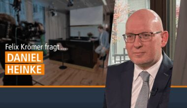 Wie bereitet sich Bremen auf den Kriegsfall vor, Herr Heinke?