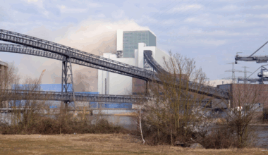 Neuer Anlauf zur Sprengung des Kesselhauses