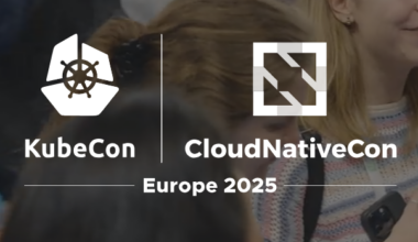 Bei der KubeCon CNC Europe 2025 in London stellt Amazon einen neuen Community-Add-ons-Katalog für den Amazon Elastic Kubernetes Service (Amazon EKS) vor.