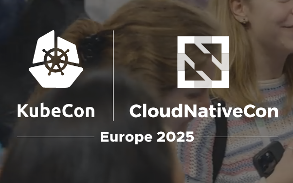 Bei der KubeCon CNC Europe 2025 in London stellt Amazon einen neuen Community-Add-ons-Katalog für den Amazon Elastic Kubernetes Service (Amazon EKS) vor.