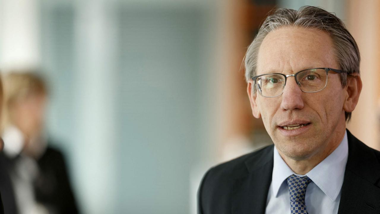 US-Zollpolitik: ++ Finanzminister Kukies erwartet 15 Prozent weniger Exporte ++