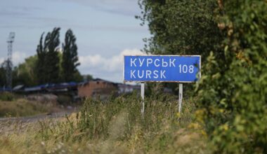 Ukraine-Liveblog: ++ Ukraine dementiert Kursk-Rückzug ++