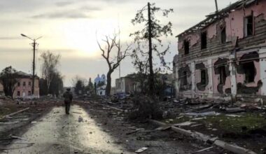Ukraine dementiert Rückeroberung der Region Kursk