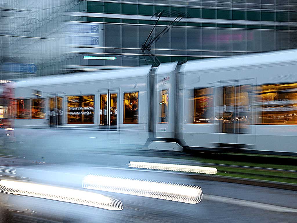 Kölner Ratsgrüne mahnen vor Abstimmung über Ost-West-Achse