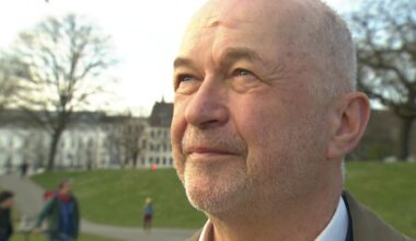 Er stritt für Bremens Denkmäler: "Mich zieht man nicht über den Tisch"