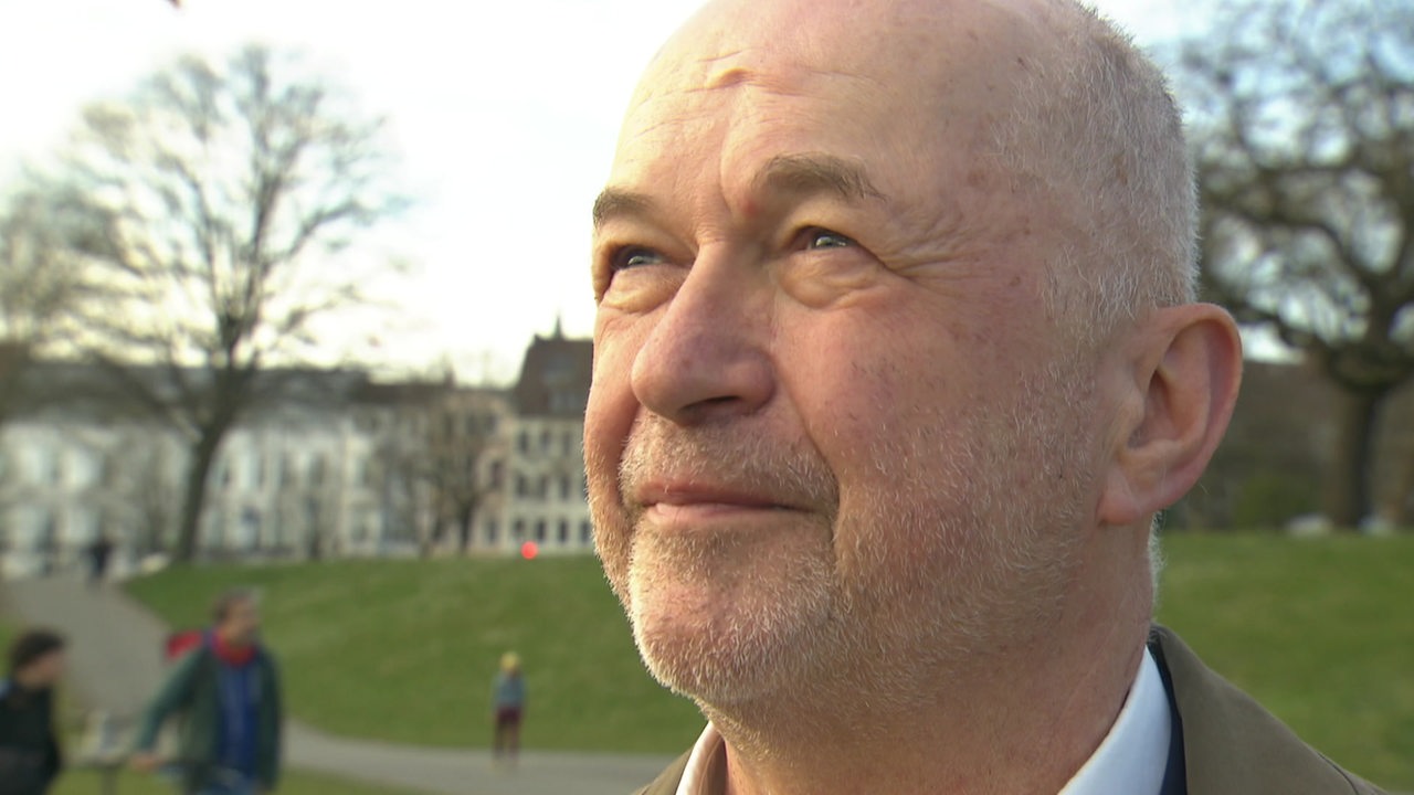 Er stritt für Bremens Denkmäler: "Mich zieht man nicht über den Tisch"