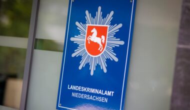 Corona-Hilfen in Millionenhöhe erschlichen? Razzien in Niedersachsen | NDR.de - Nachrichten - Niedersachsen