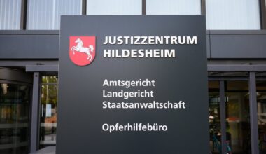 Getötete Frau in Burgdorf: Mann muss in psychiatrisches Krankenhaus | NDR.de - Nachrichten - Niedersachsen