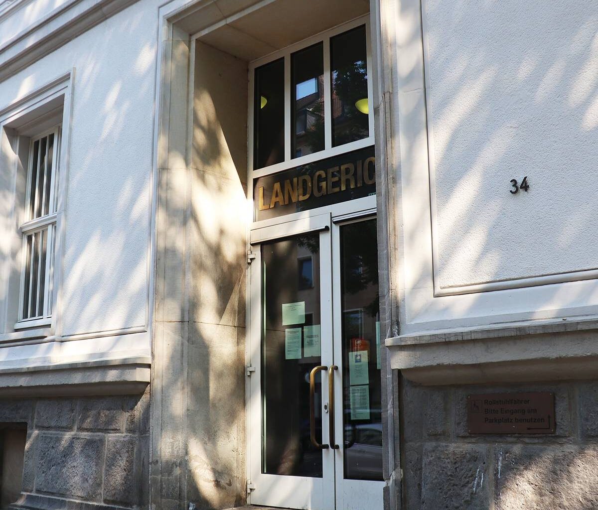 Versuchter Mord: Dortmunder angeklagt - Radio 91.2